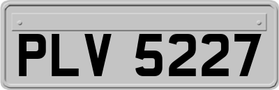 PLV5227