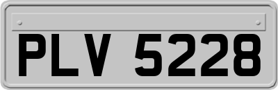 PLV5228