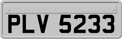 PLV5233