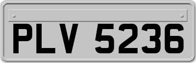 PLV5236