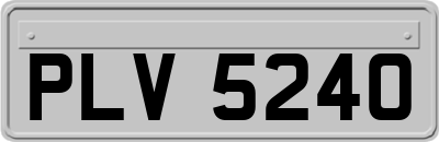 PLV5240