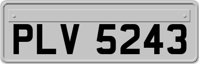 PLV5243