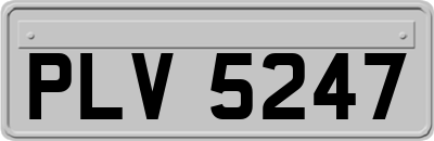 PLV5247