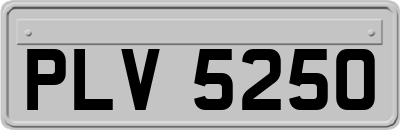 PLV5250