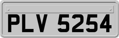 PLV5254