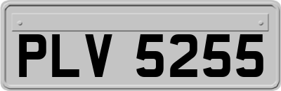 PLV5255