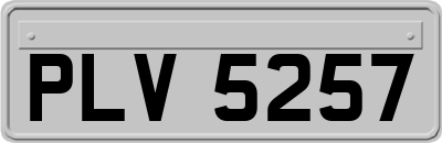 PLV5257