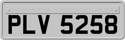 PLV5258