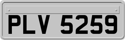 PLV5259