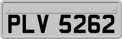 PLV5262