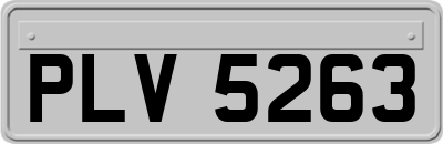 PLV5263