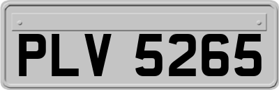 PLV5265