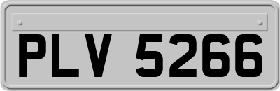 PLV5266