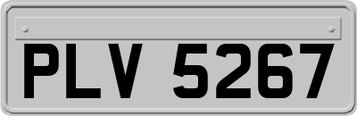 PLV5267