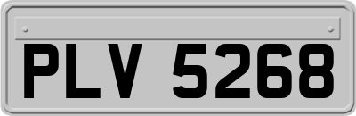 PLV5268