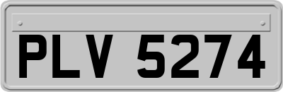 PLV5274