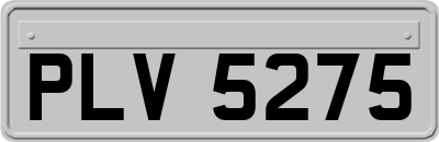 PLV5275