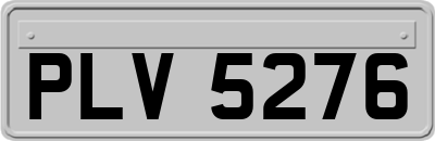 PLV5276