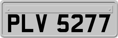 PLV5277