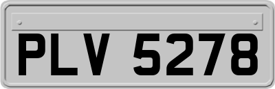 PLV5278