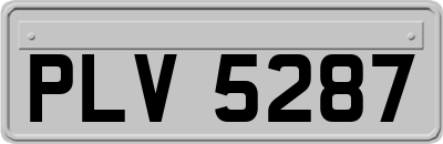 PLV5287