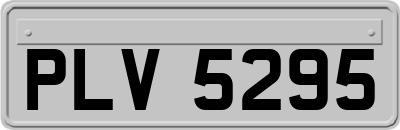 PLV5295