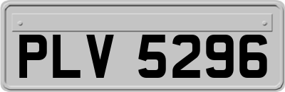 PLV5296