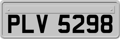 PLV5298