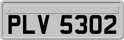 PLV5302