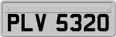 PLV5320