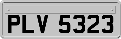 PLV5323