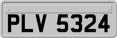 PLV5324