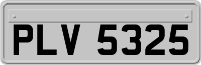 PLV5325