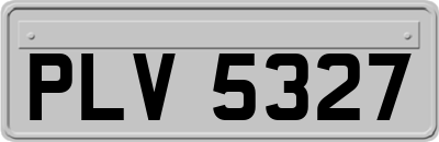 PLV5327