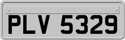 PLV5329