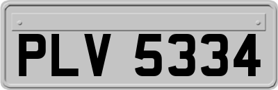 PLV5334