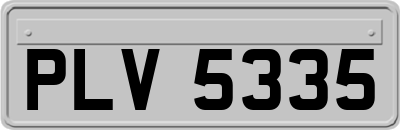 PLV5335