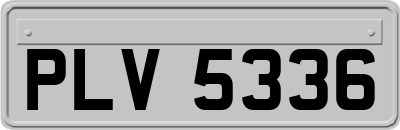 PLV5336