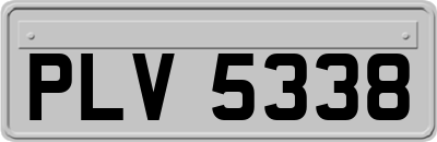 PLV5338