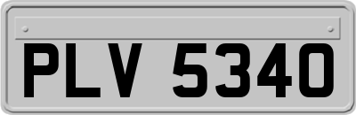 PLV5340