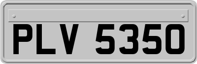 PLV5350