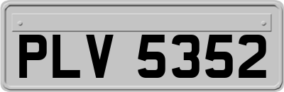 PLV5352