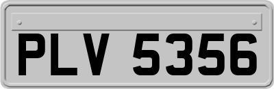 PLV5356