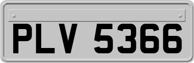 PLV5366