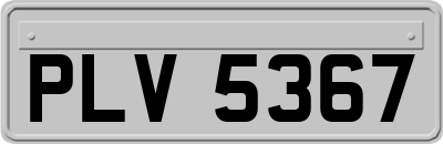 PLV5367