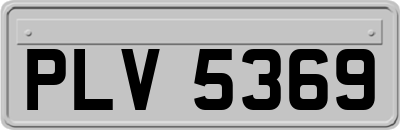 PLV5369