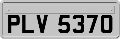 PLV5370