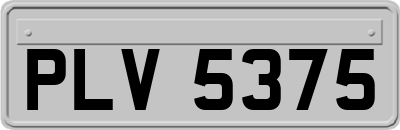 PLV5375