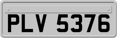 PLV5376