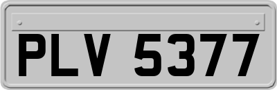 PLV5377